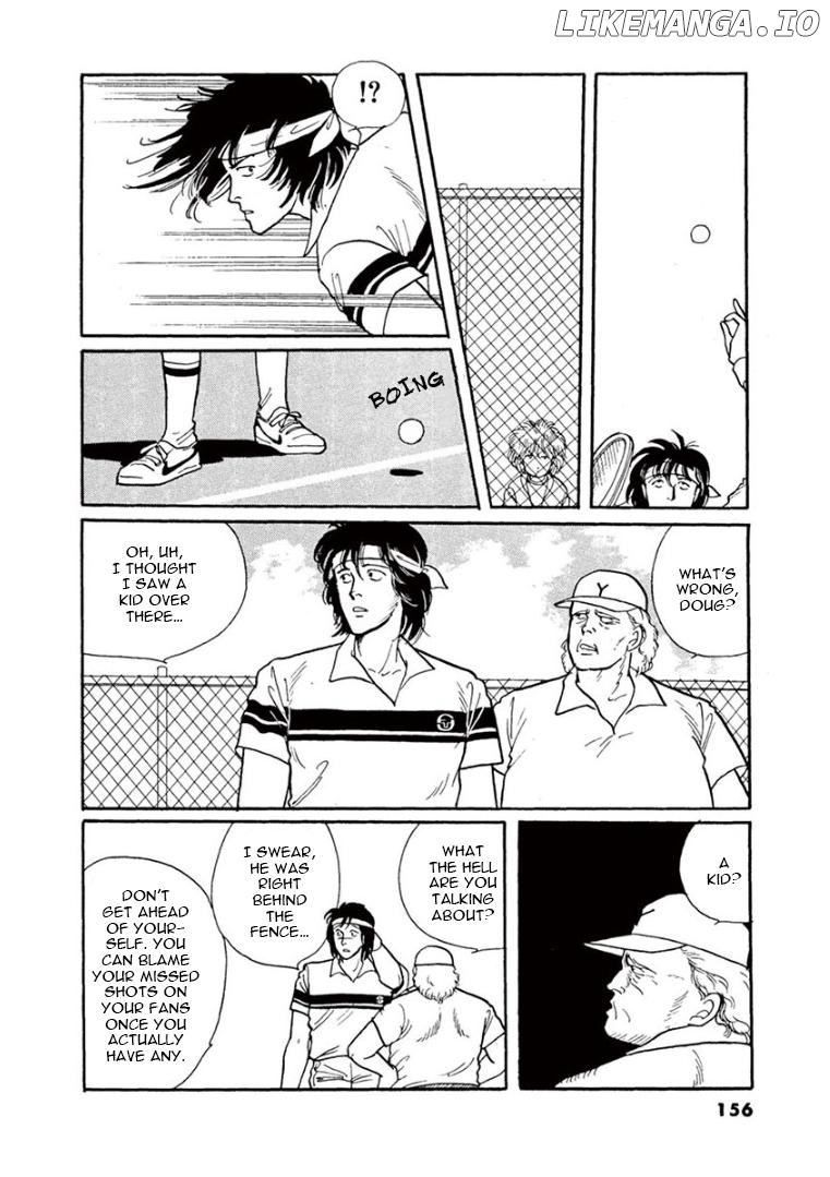 Yume no Sono Chapter 4 - page 9