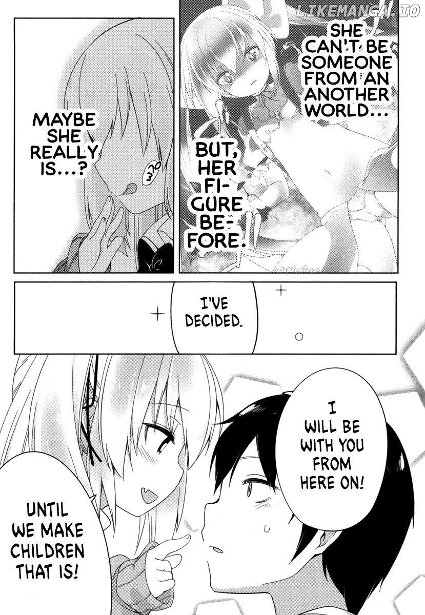 Joshi Shogakusei no Oujo-sama Chapter 1 - page 43