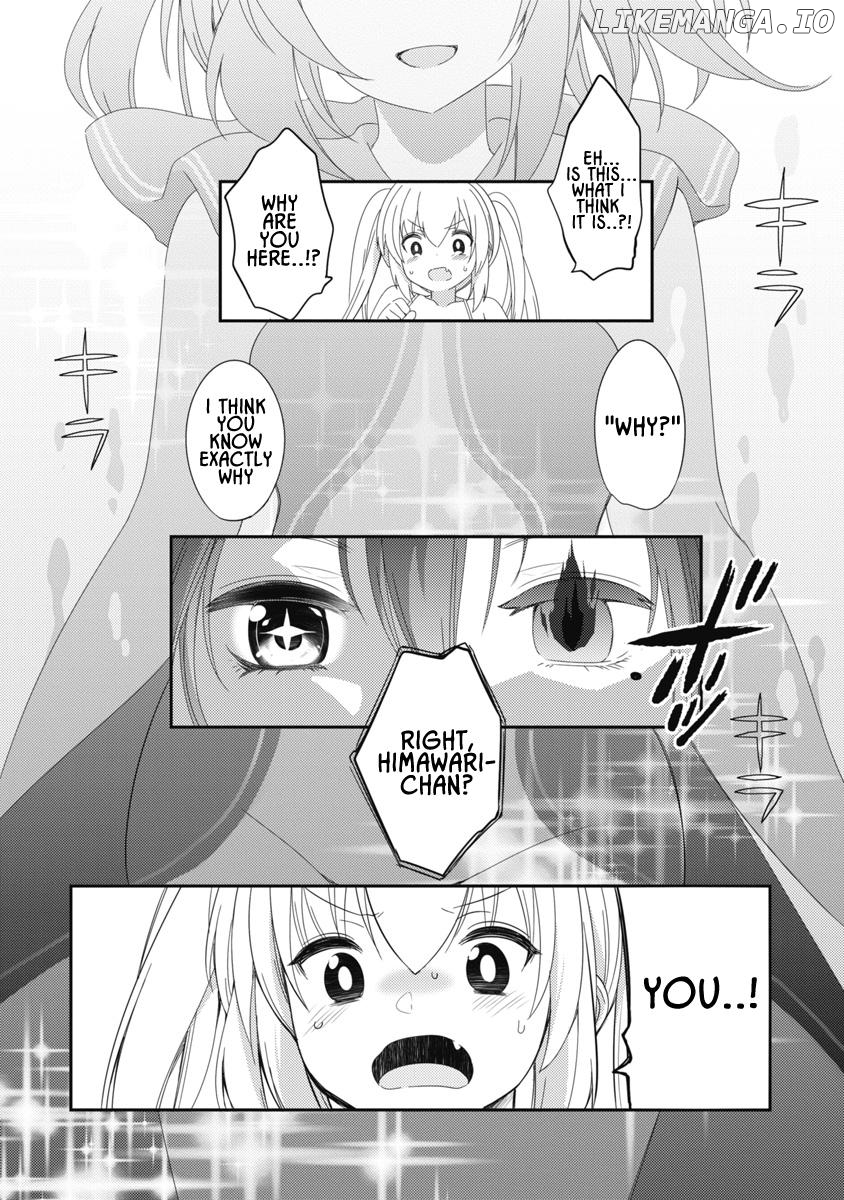 Joshi Shogakusei no Oujo-sama Chapter 5 - page 18