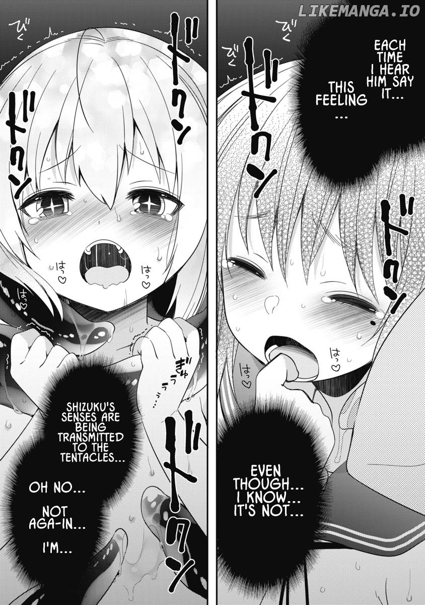 Joshi Shogakusei no Oujo-sama Chapter 5 - page 28