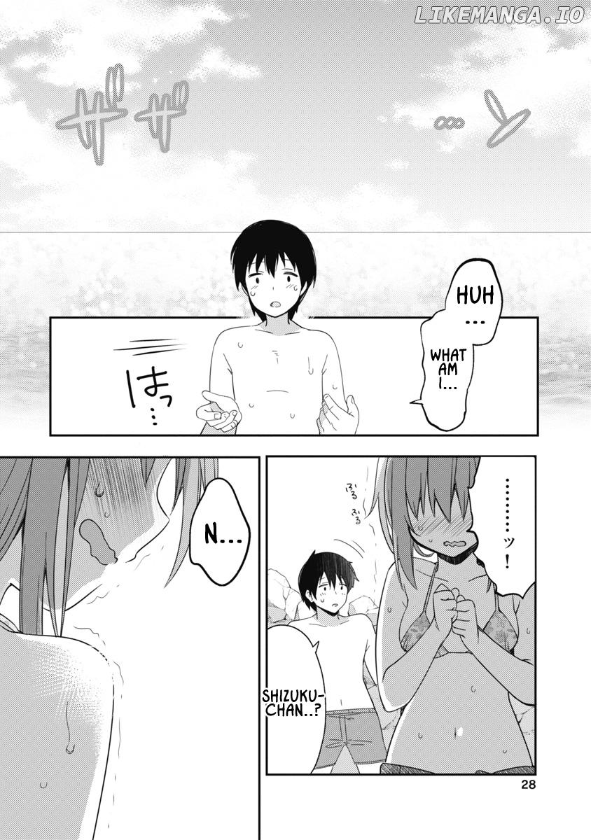Joshi Shogakusei no Oujo-sama Chapter 5 - page 30