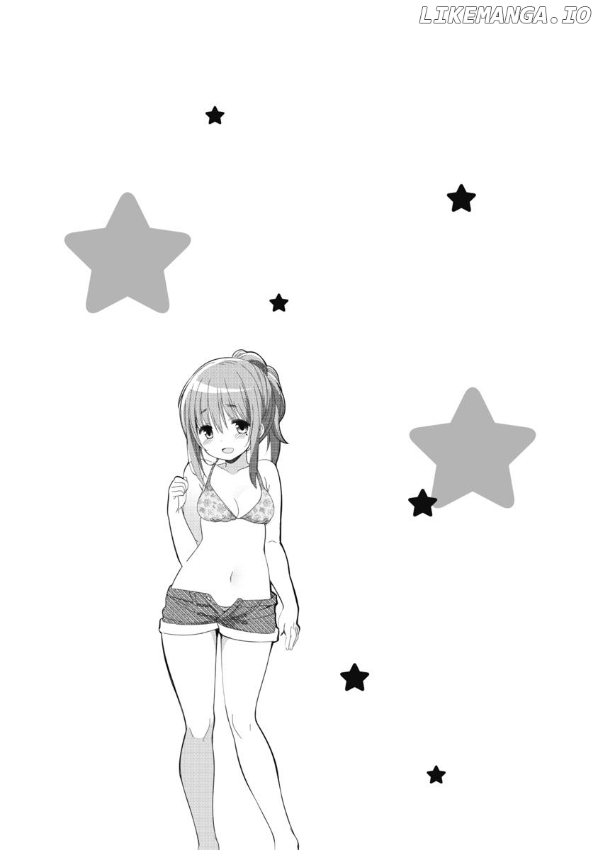 Joshi Shogakusei no Oujo-sama Chapter 5 - page 34