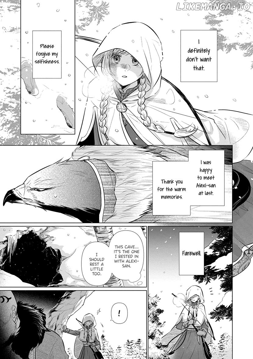 Kibyou Musume to Toribito no Hiyaku Chapter 1 - page 48