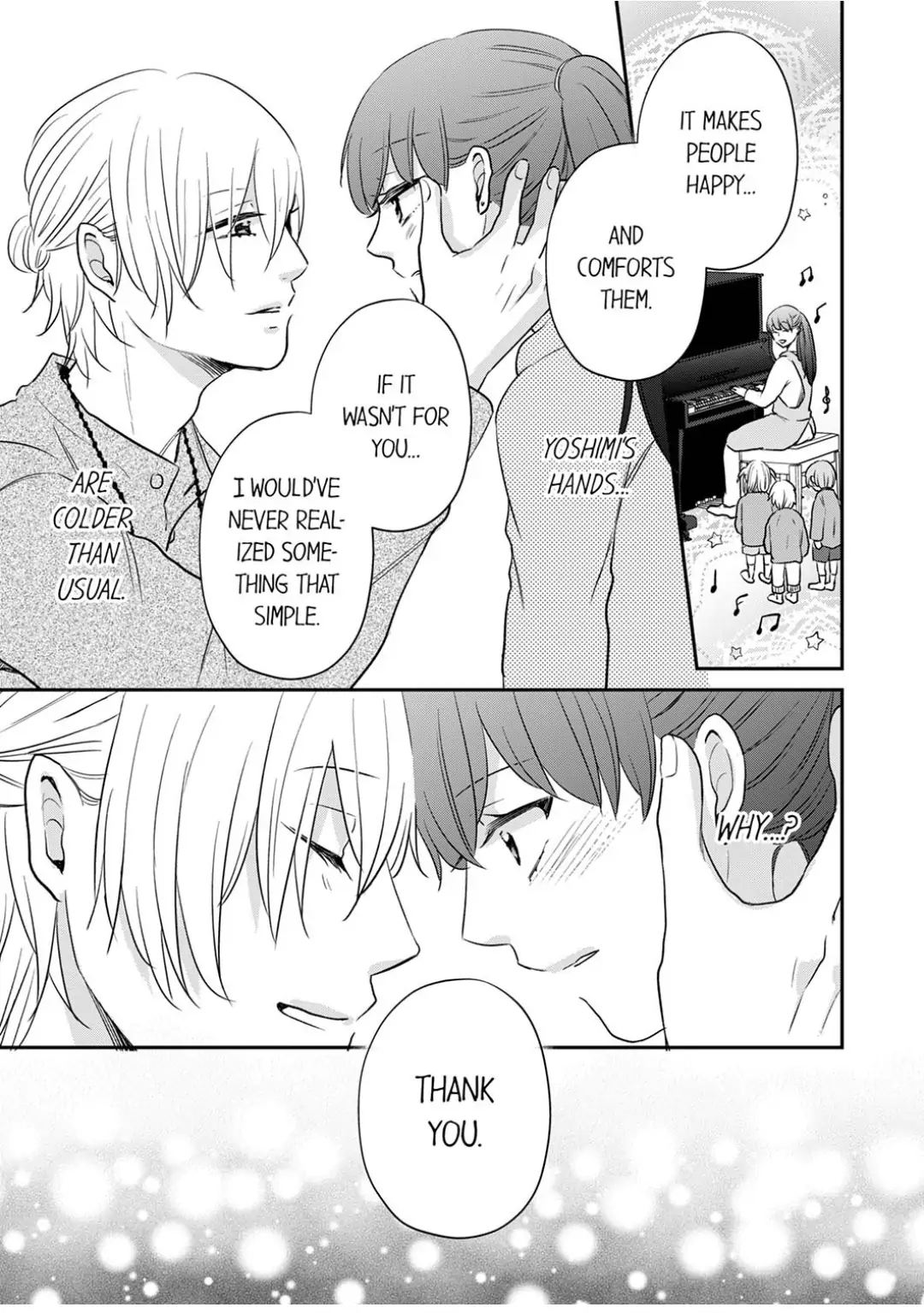 Osananajimi to Saikai shitara... Osu deshita!? - Jirasare Ochiru Dekiai Ecchi Chapter 5 - page 17