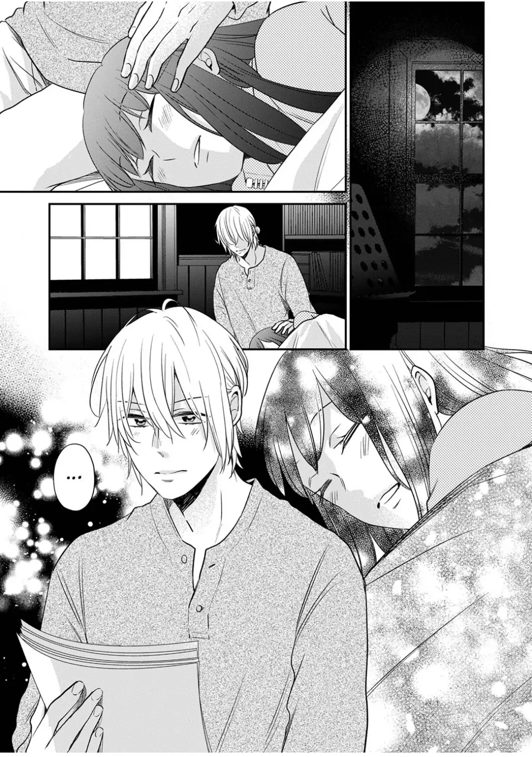 Osananajimi to Saikai shitara... Osu deshita!? - Jirasare Ochiru Dekiai Ecchi Chapter 5 - page 26