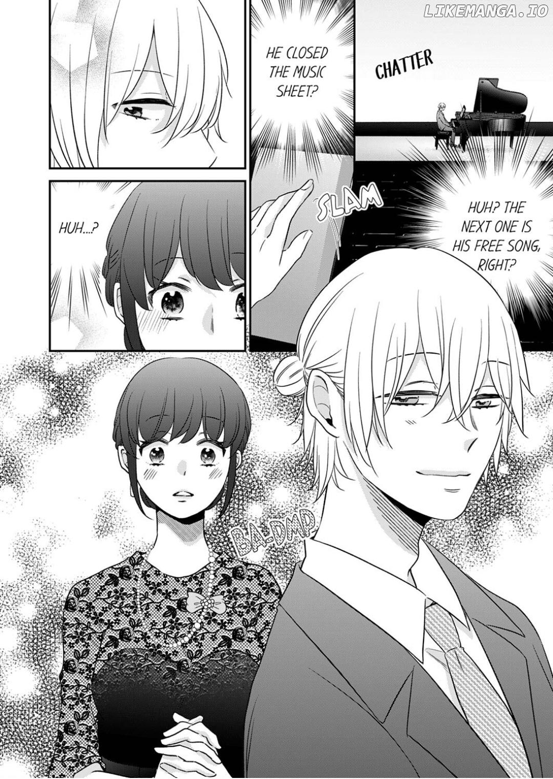 Osananajimi to Saikai shitara... Osu deshita!? - Jirasare Ochiru Dekiai Ecchi Chapter 6 - page 16