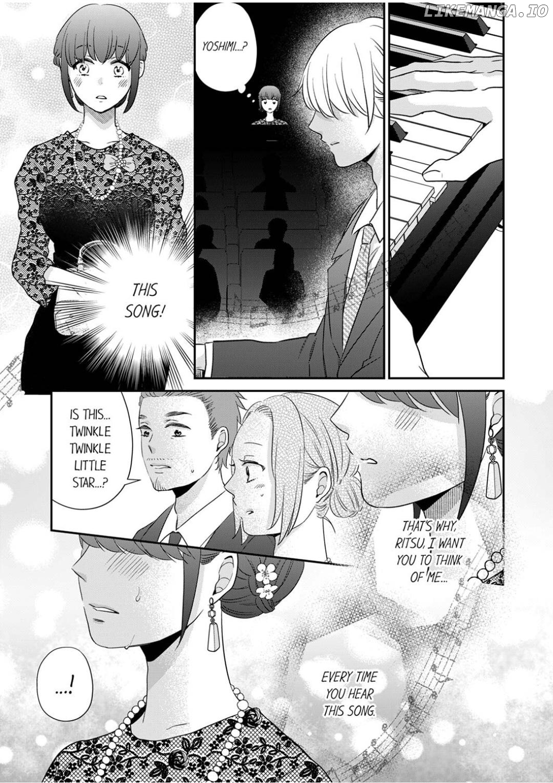 Osananajimi to Saikai shitara... Osu deshita!? - Jirasare Ochiru Dekiai Ecchi Chapter 6 - page 17