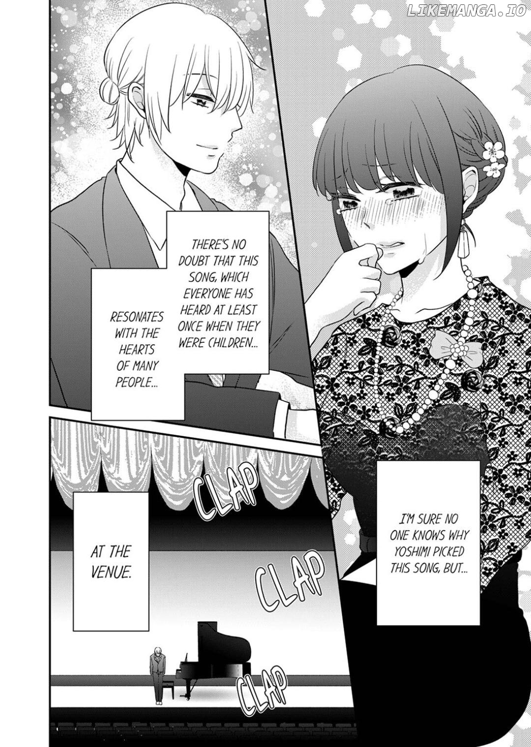 Osananajimi to Saikai shitara... Osu deshita!? - Jirasare Ochiru Dekiai Ecchi Chapter 6 - page 18