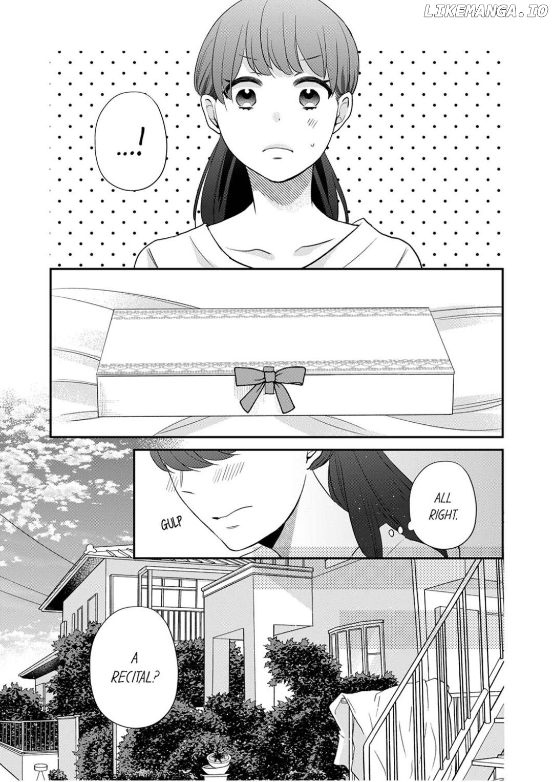 Osananajimi to Saikai shitara... Osu deshita!? - Jirasare Ochiru Dekiai Ecchi Chapter 6 - page 3