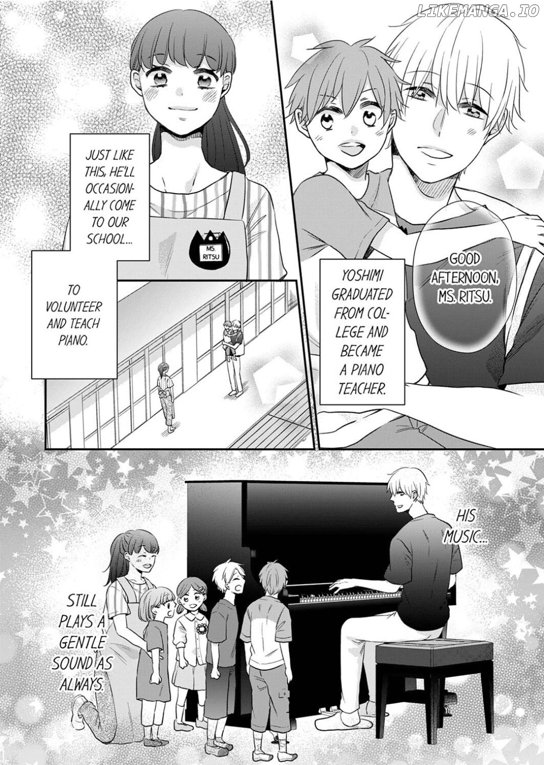 Osananajimi to Saikai shitara... Osu deshita!? - Jirasare Ochiru Dekiai Ecchi Chapter 6 - page 26