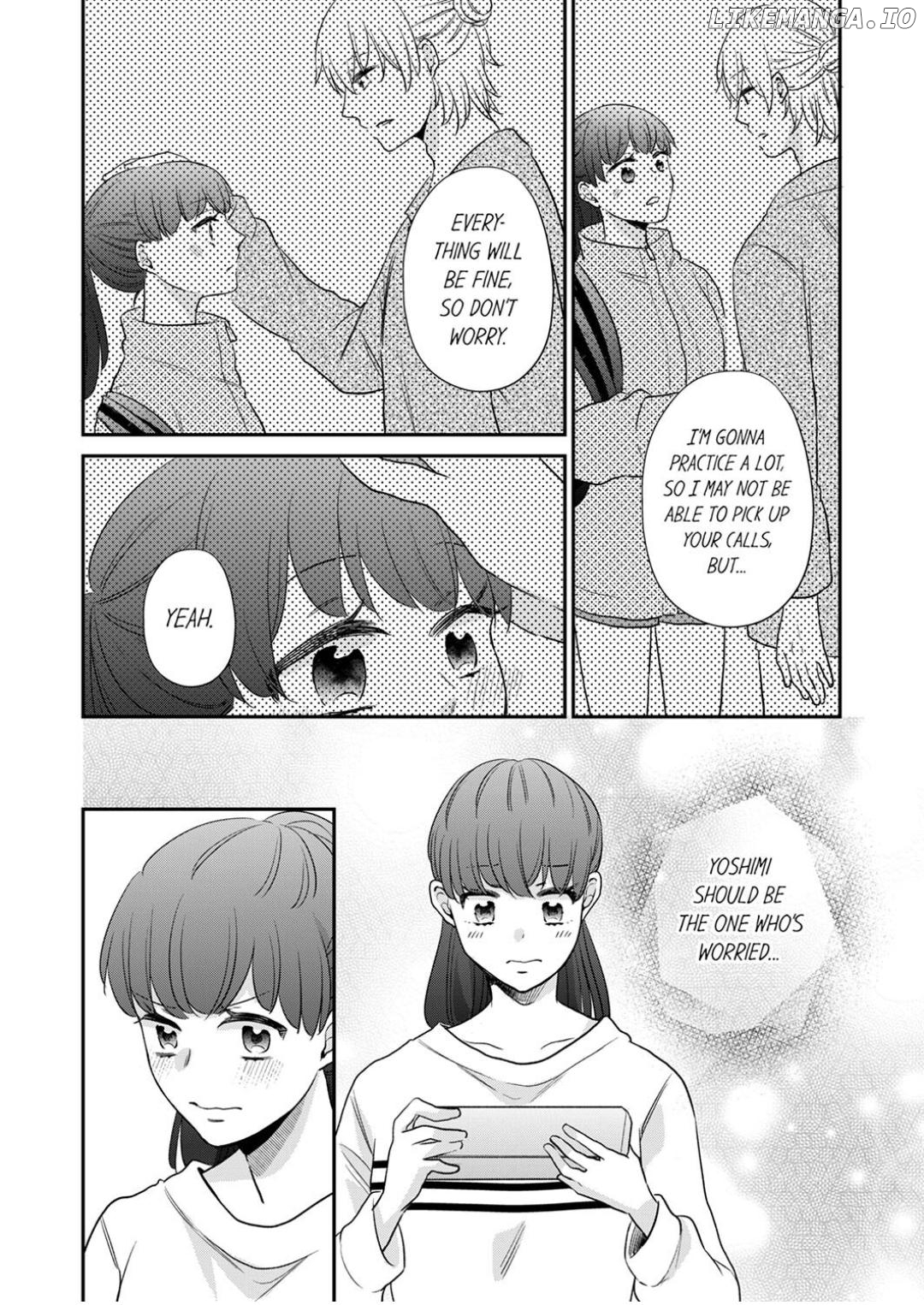 Osananajimi to Saikai shitara... Osu deshita!? - Jirasare Ochiru Dekiai Ecchi Chapter 6 - page 7