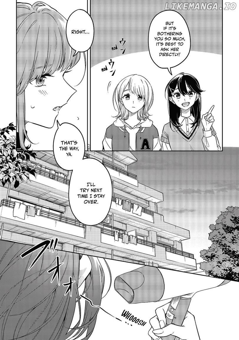 Kekkyoku Sonna Kimi Ga Suki Chapter 1 - page 13