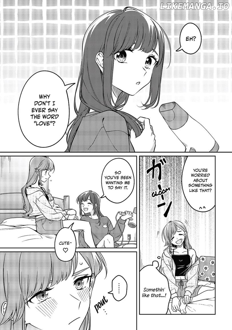 Kekkyoku Sonna Kimi Ga Suki Chapter 1 - page 14