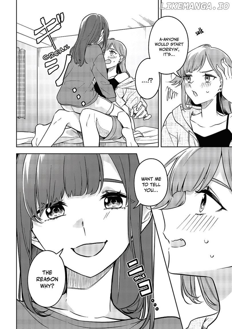 Kekkyoku Sonna Kimi Ga Suki Chapter 1 - page 15