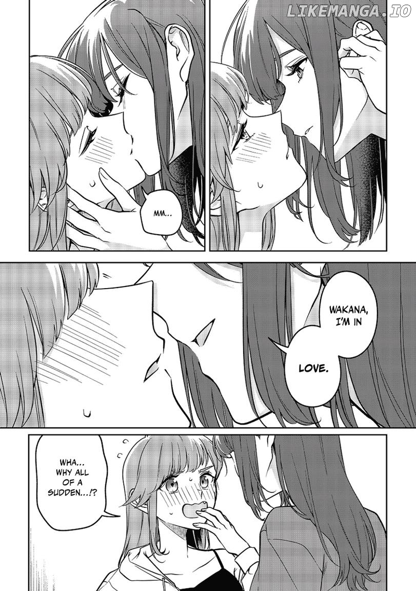 Kekkyoku Sonna Kimi Ga Suki Chapter 1 - page 16