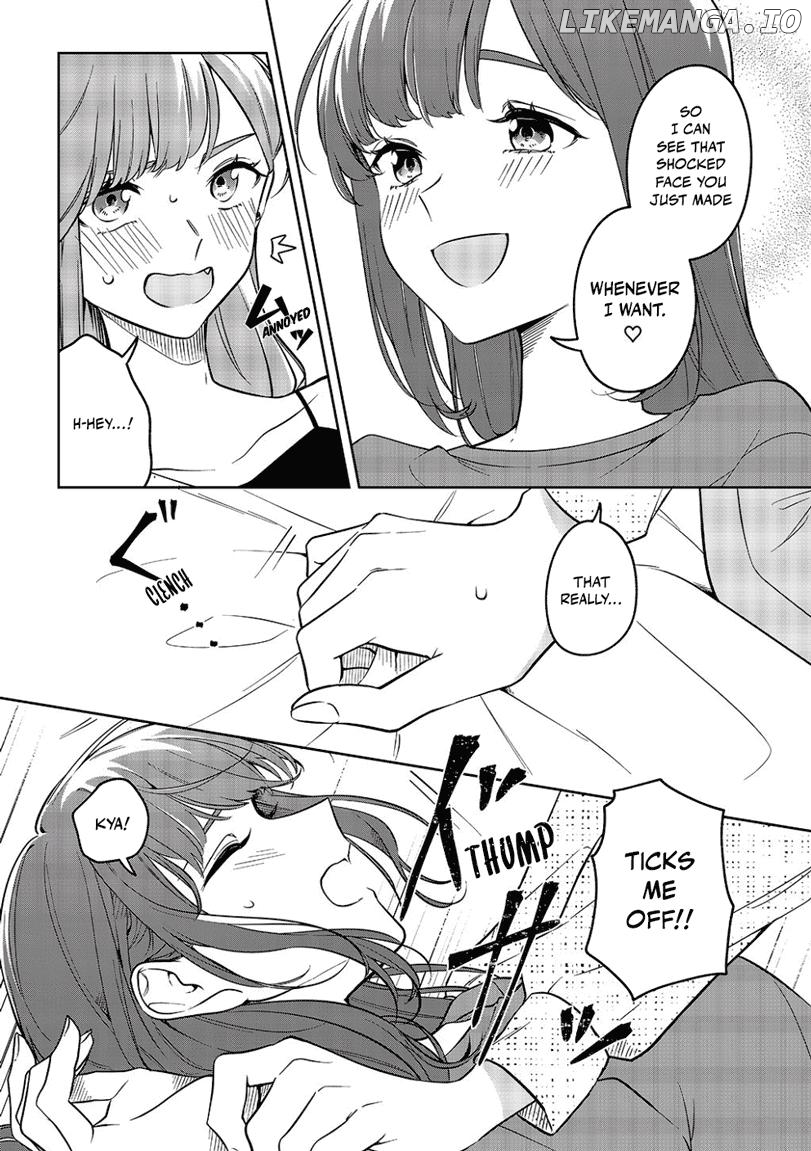 Kekkyoku Sonna Kimi Ga Suki Chapter 1 - page 17