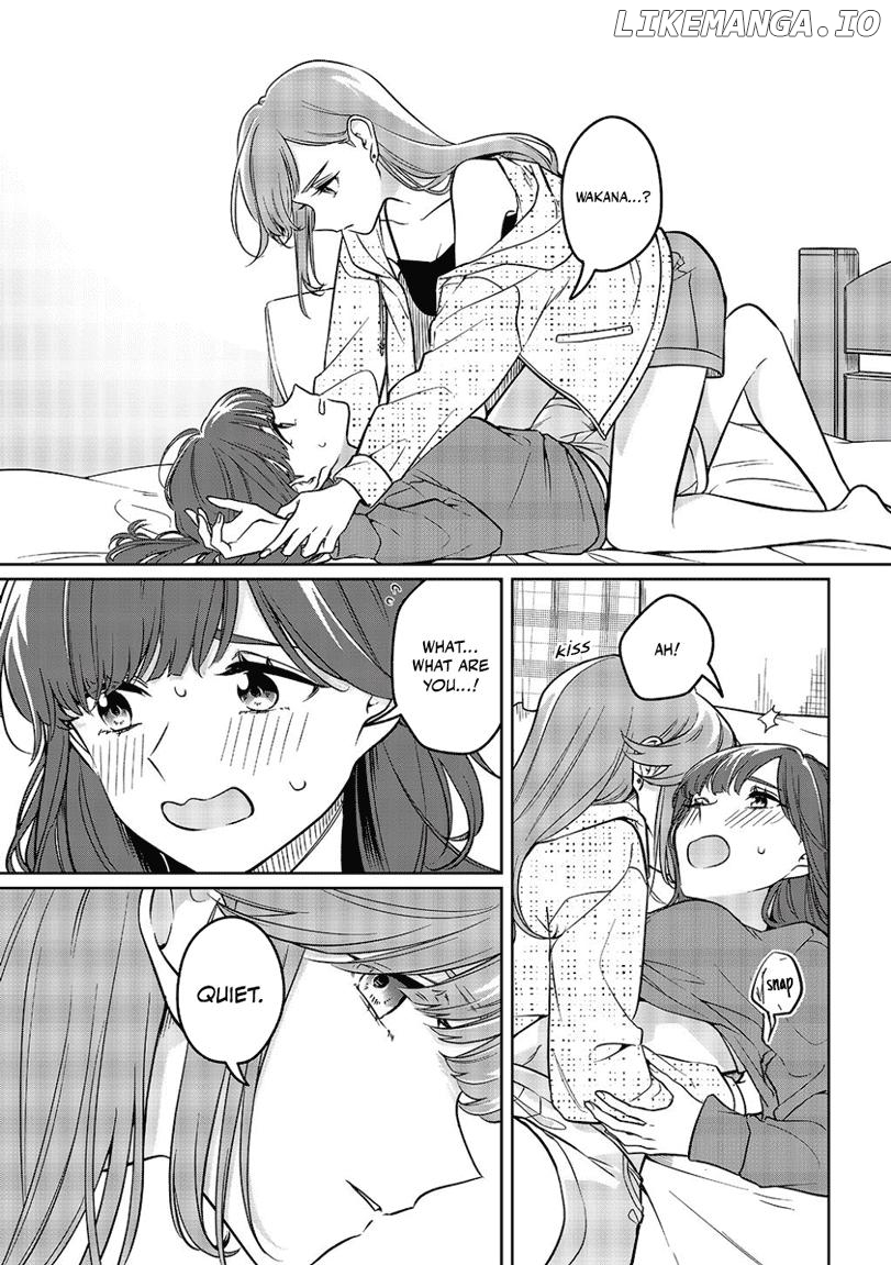 Kekkyoku Sonna Kimi Ga Suki Chapter 1 - page 18