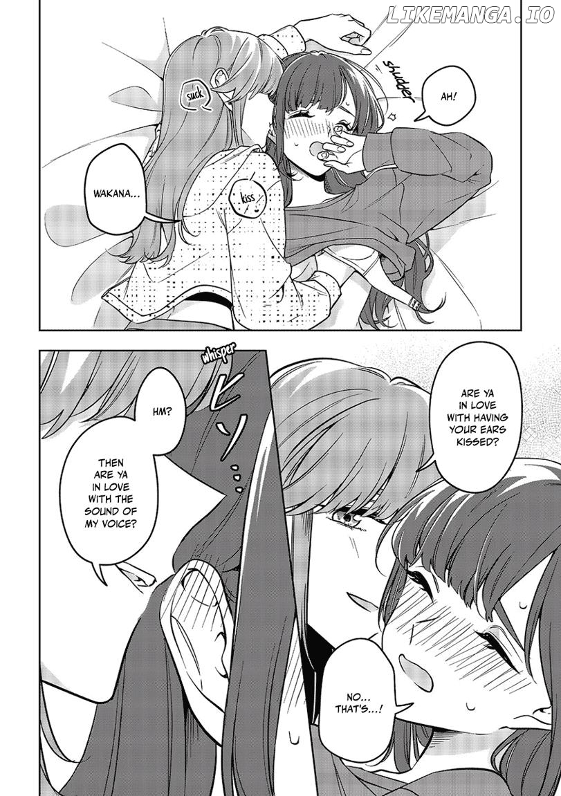 Kekkyoku Sonna Kimi Ga Suki Chapter 1 - page 19
