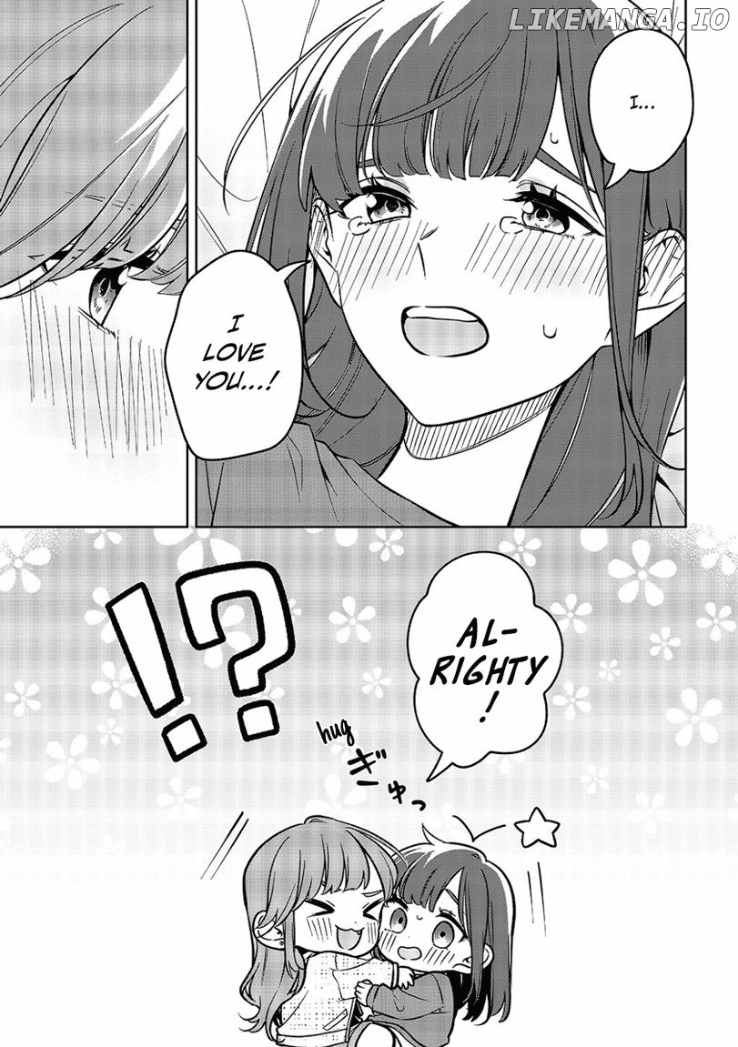 Kekkyoku Sonna Kimi Ga Suki Chapter 1 - page 20