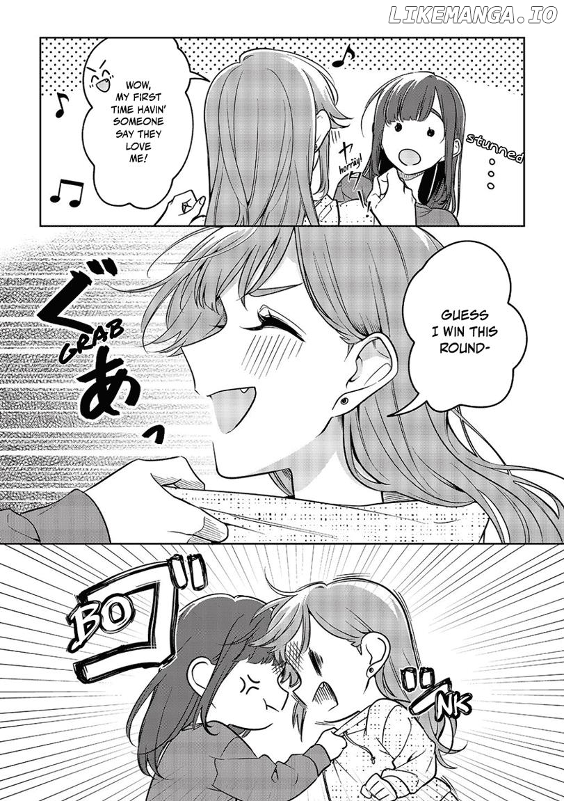 Kekkyoku Sonna Kimi Ga Suki Chapter 1 - page 21