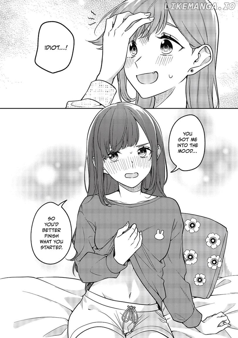 Kekkyoku Sonna Kimi Ga Suki Chapter 1 - page 22