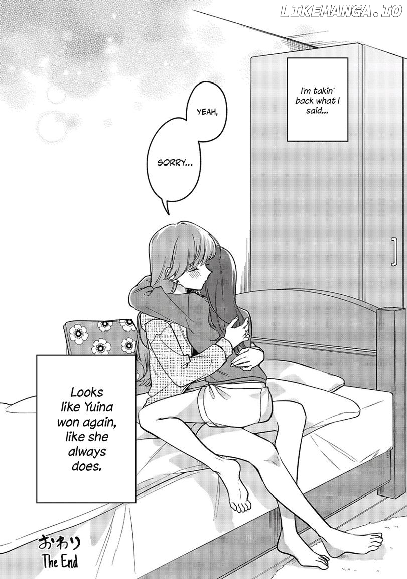 Kekkyoku Sonna Kimi Ga Suki Chapter 1 - page 23