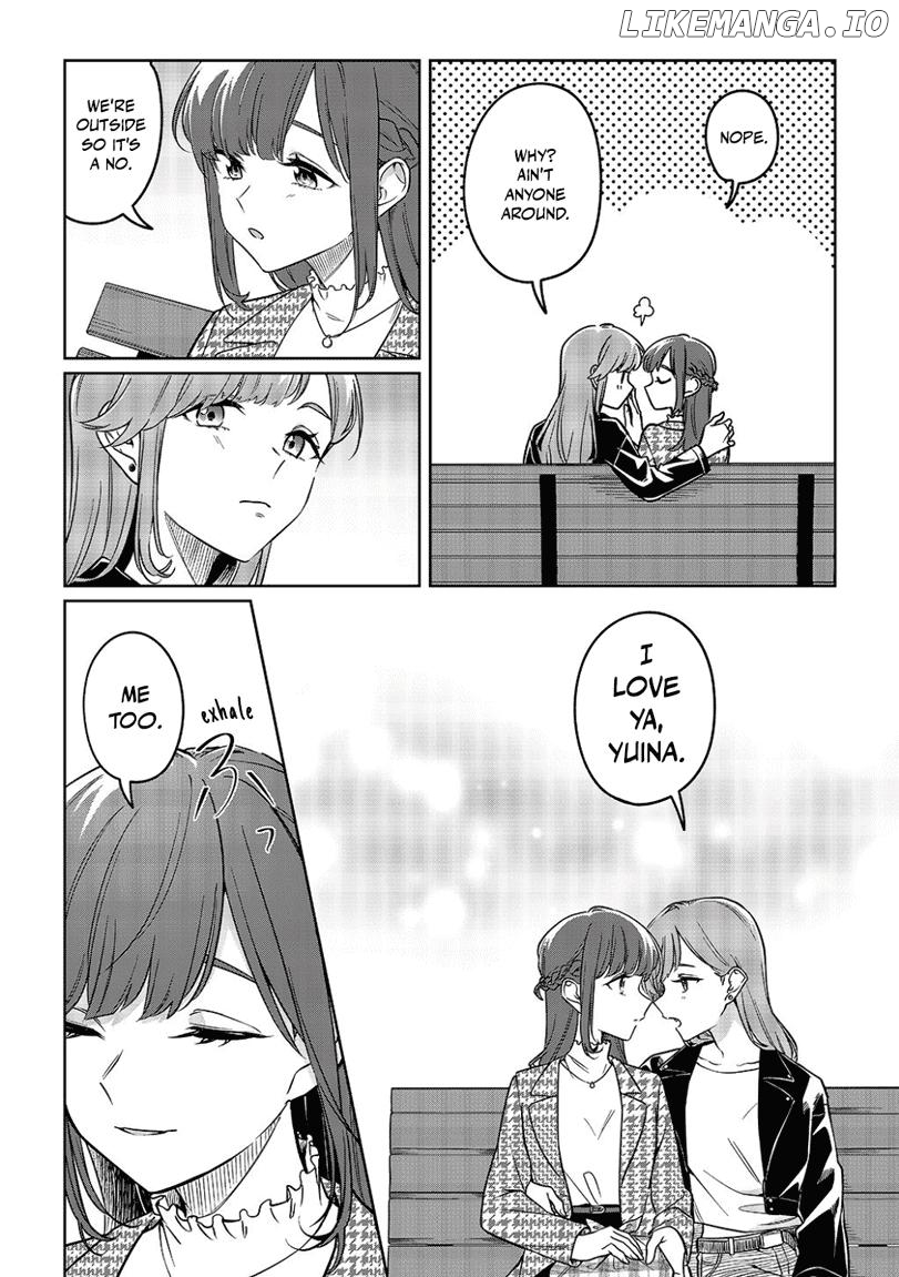 Kekkyoku Sonna Kimi Ga Suki Chapter 1 - page 9