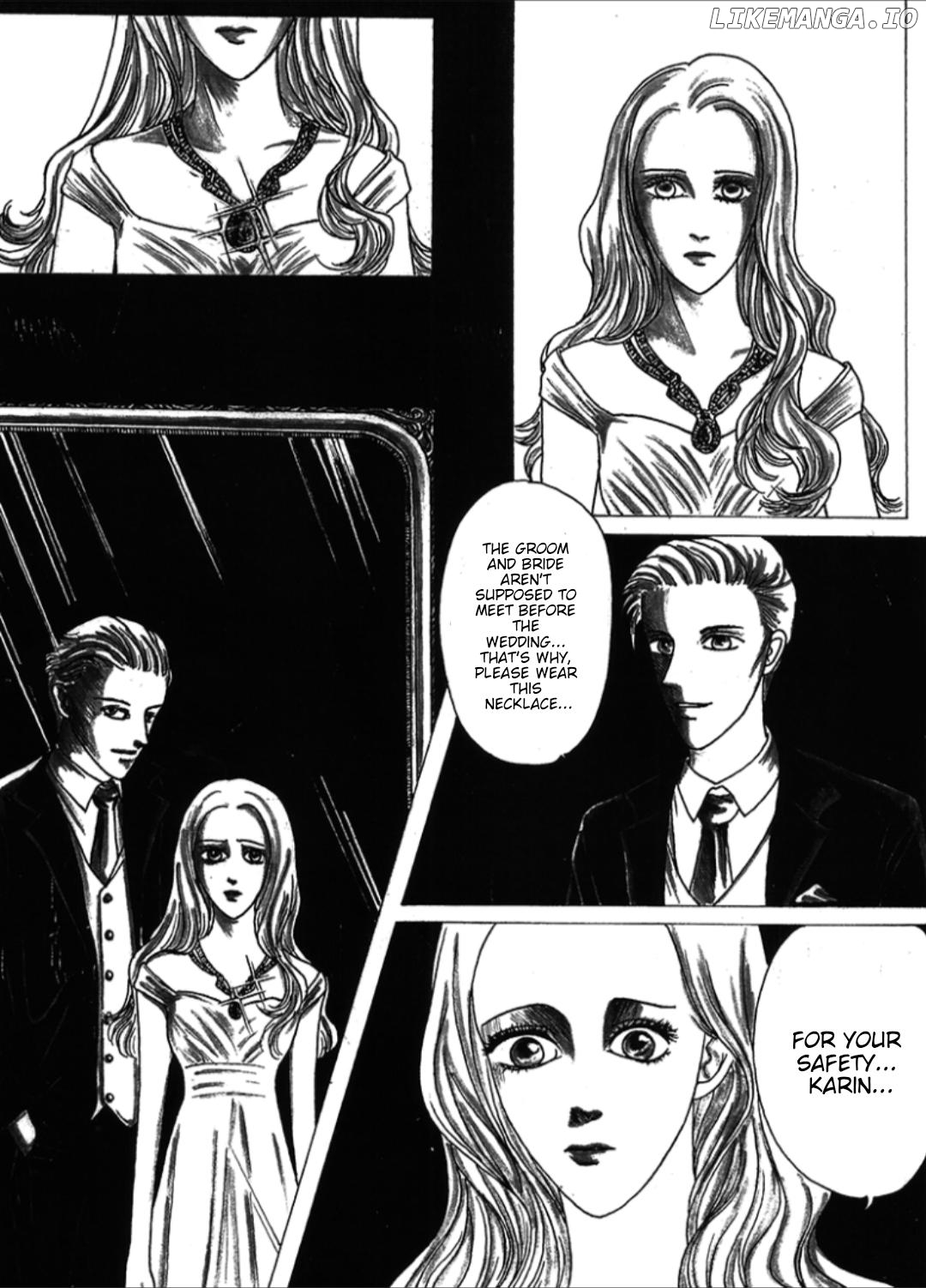 Jangan Buka Pintunya! Chapter 1 - page 11