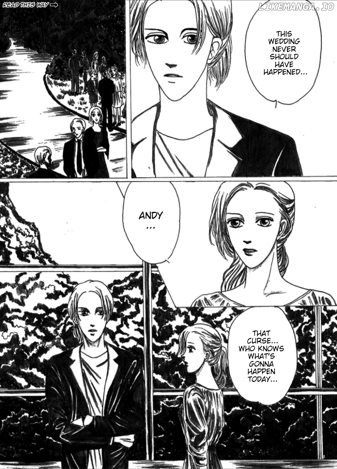 Jangan Buka Pintunya! Chapter 1 - page 12
