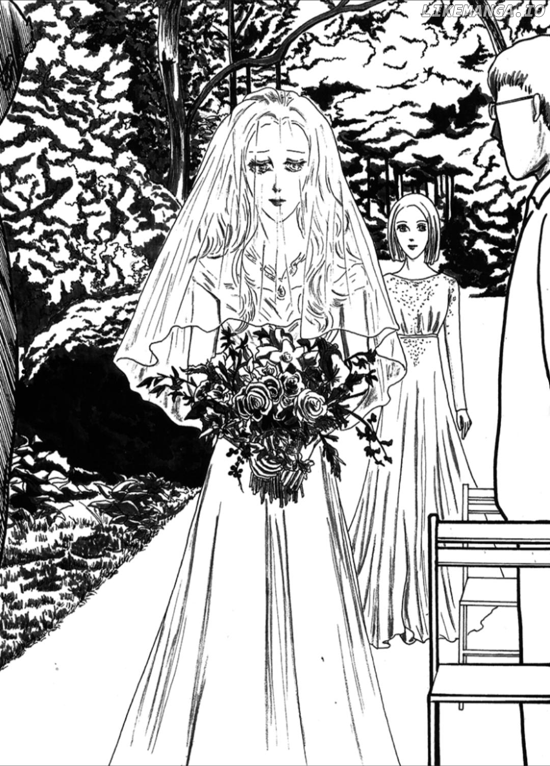 Jangan Buka Pintunya! Chapter 1 - page 13