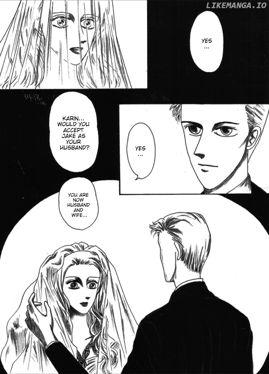 Jangan Buka Pintunya! Chapter 1 - page 15