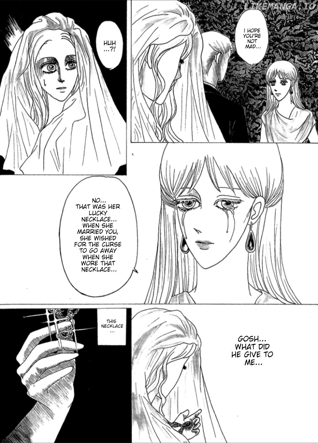 Jangan Buka Pintunya! Chapter 1 - page 18