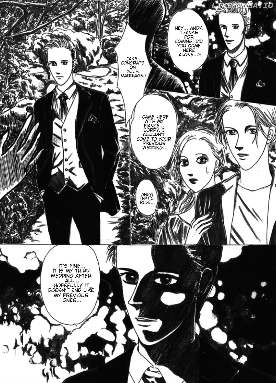Jangan Buka Pintunya! Chapter 1 - page 3