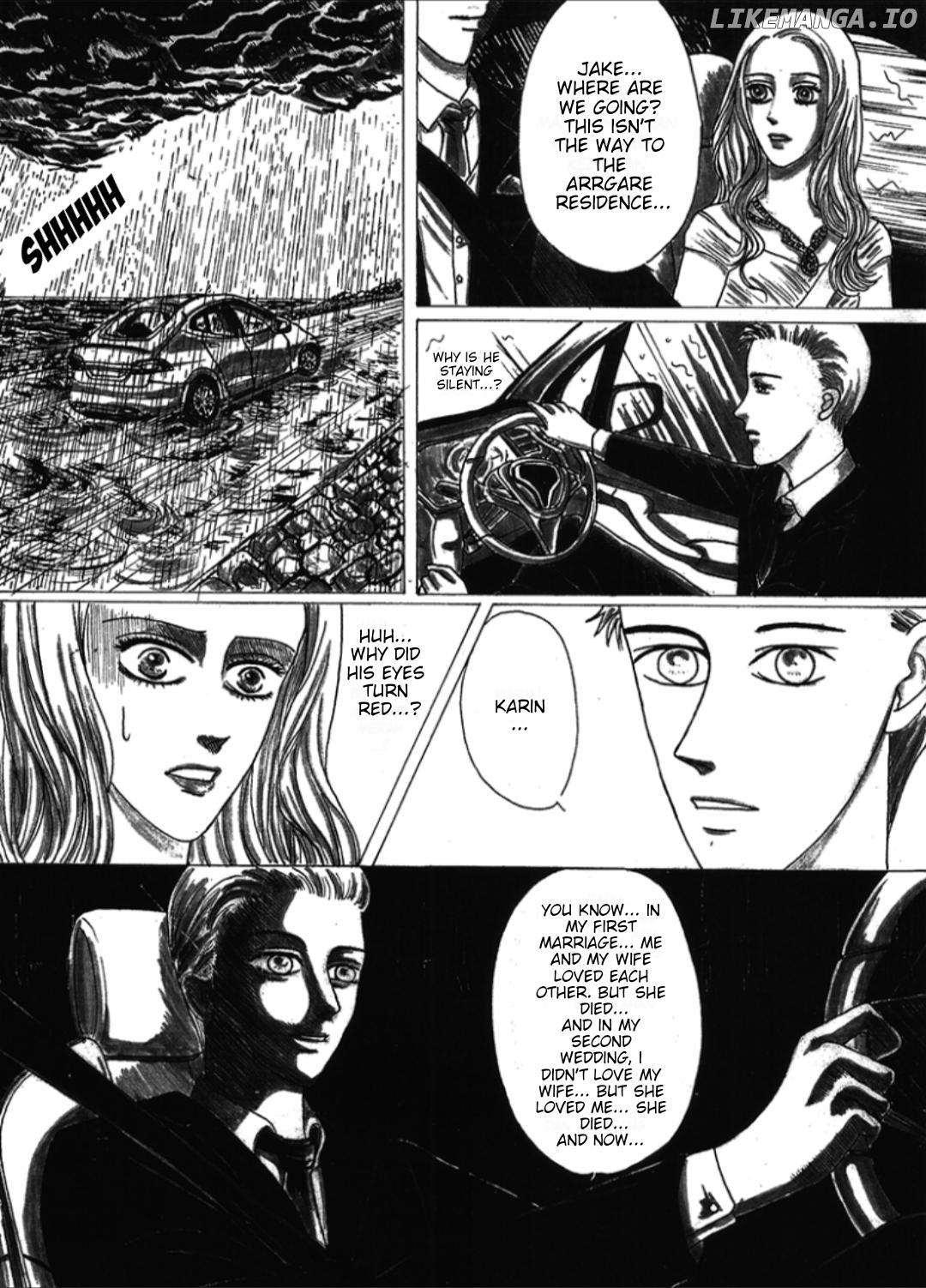 Jangan Buka Pintunya! Chapter 1 - page 22