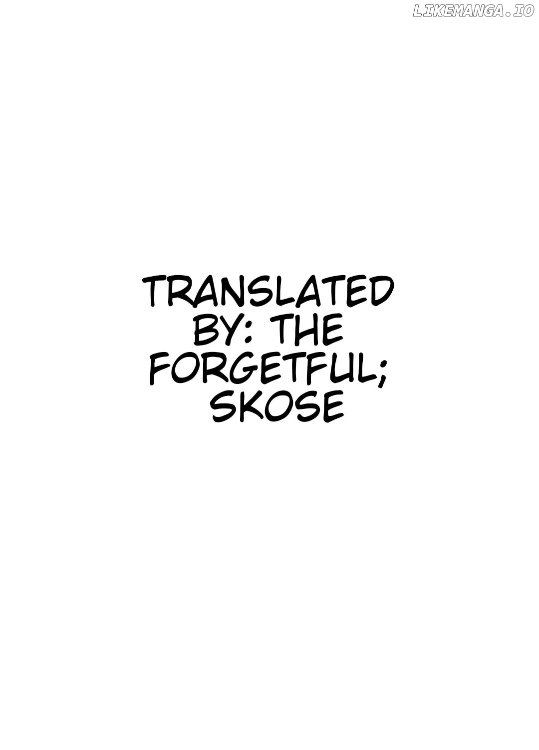 Jangan Buka Pintunya! Chapter 1 - page 25