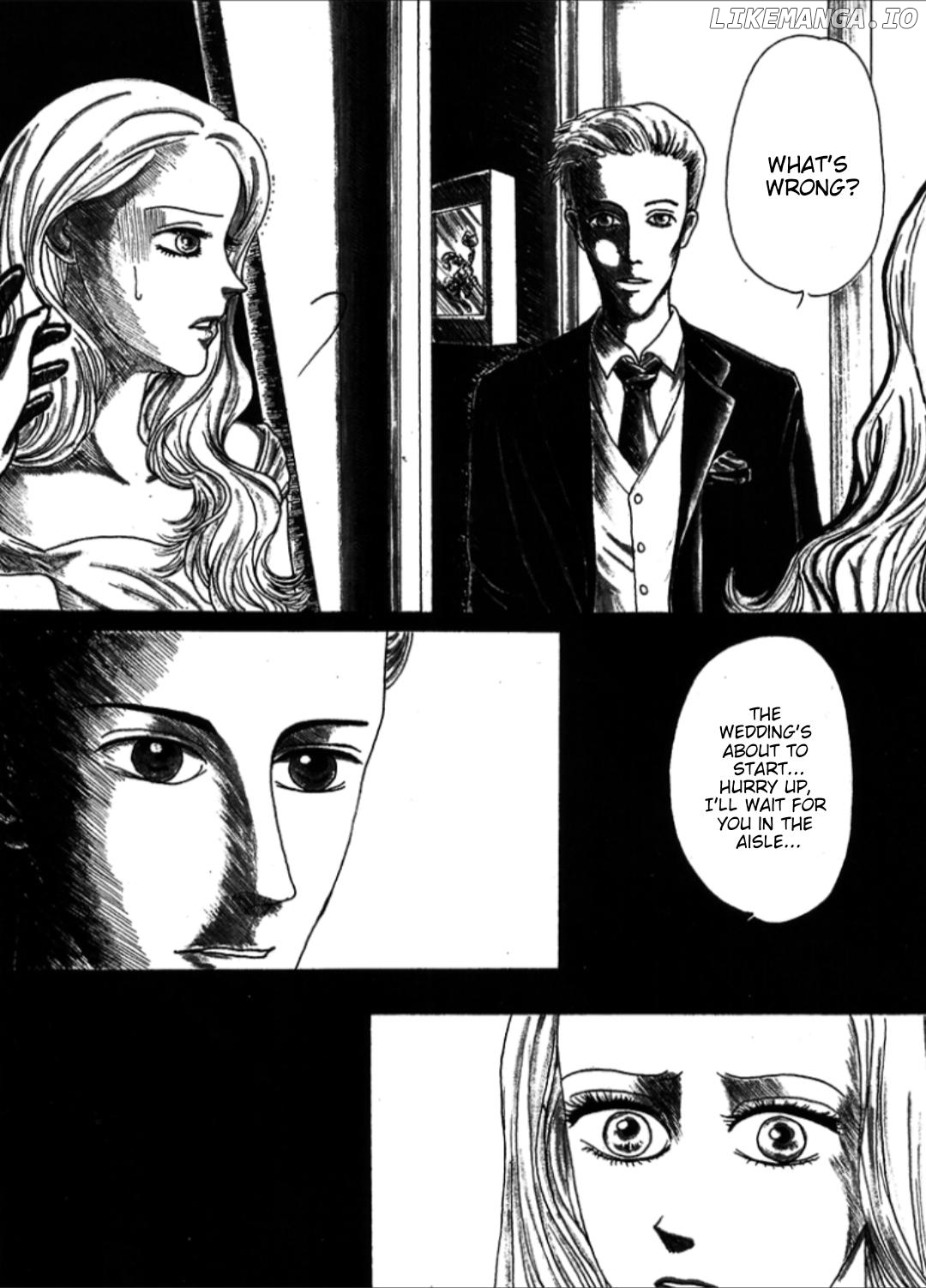 Jangan Buka Pintunya! Chapter 1 - page 9