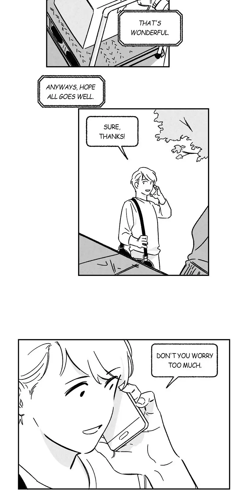 The Red Book of Dreams Chapter 0.1 - page 2