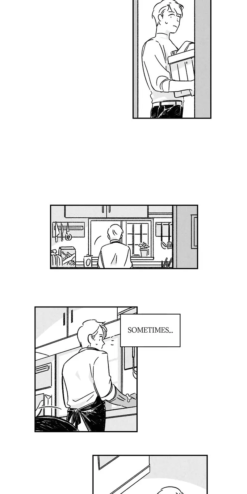The Red Book of Dreams Chapter 0.1 - page 12
