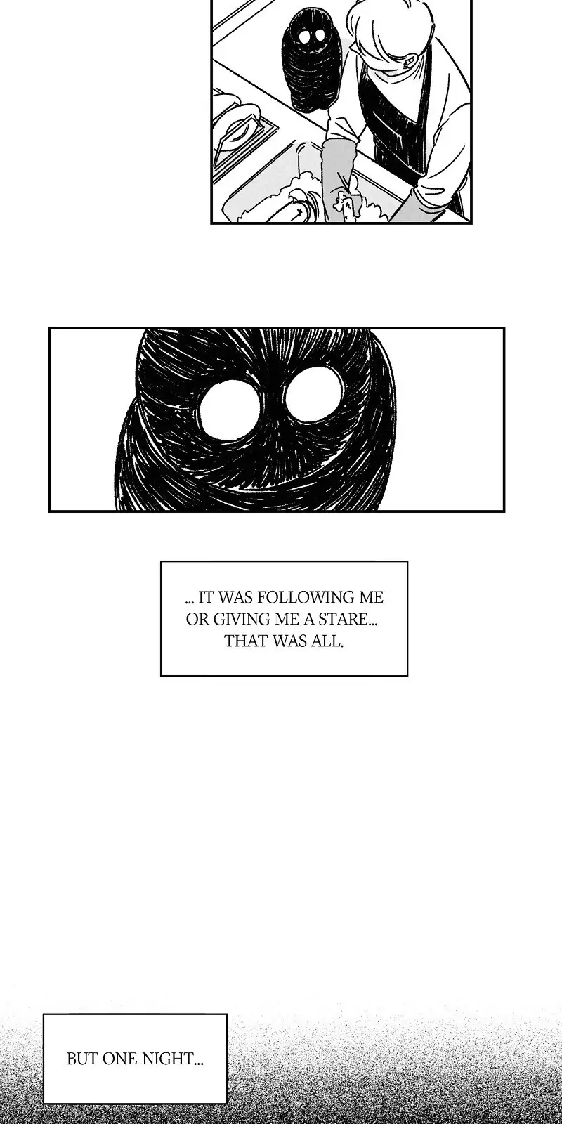 The Red Book of Dreams Chapter 0.1 - page 13