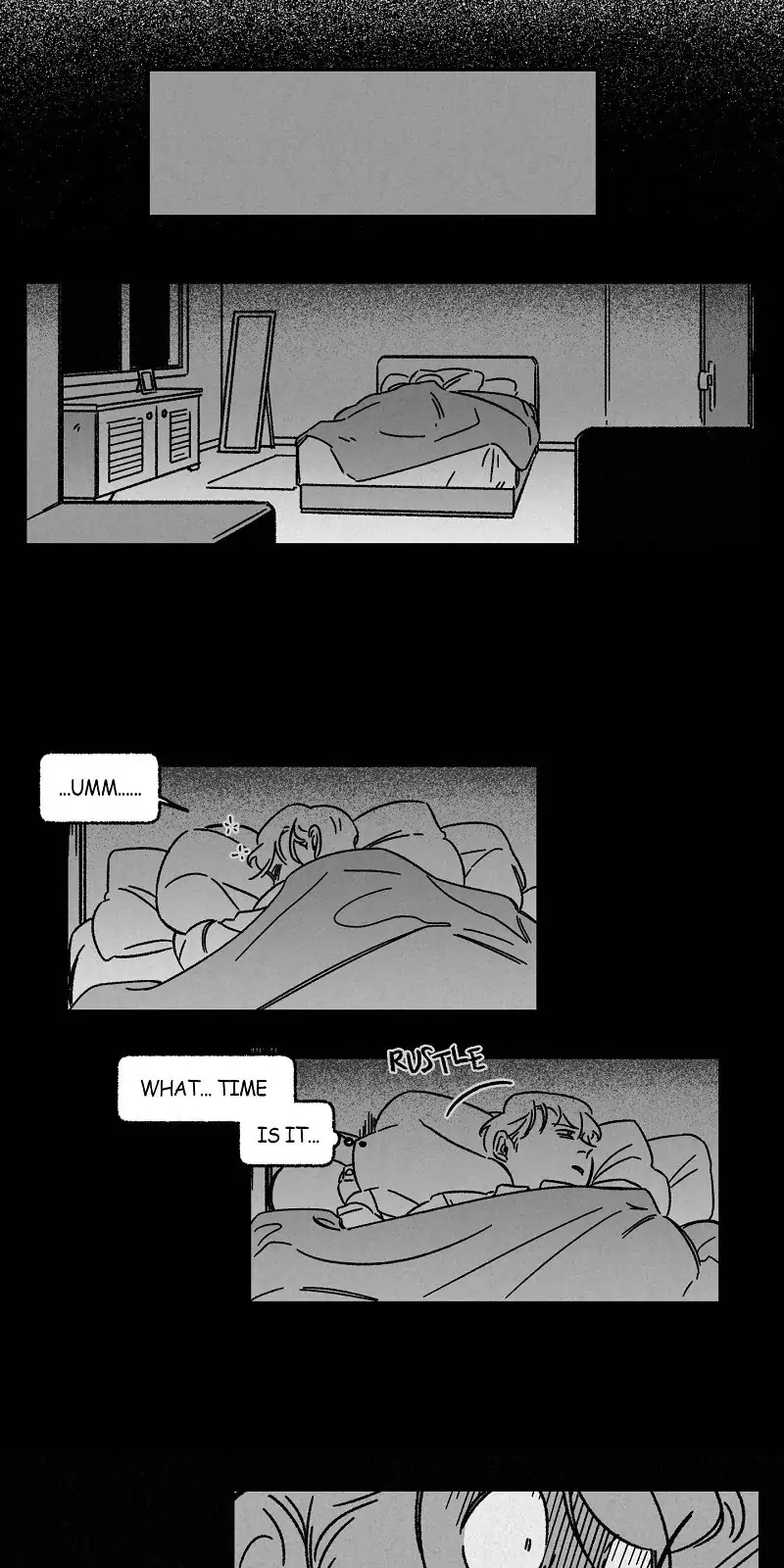 The Red Book of Dreams Chapter 0.1 - page 14