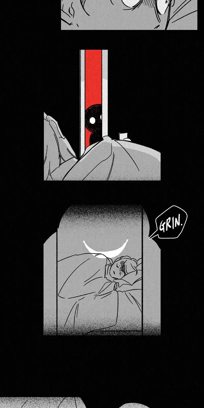 The Red Book of Dreams Chapter 0.1 - page 15