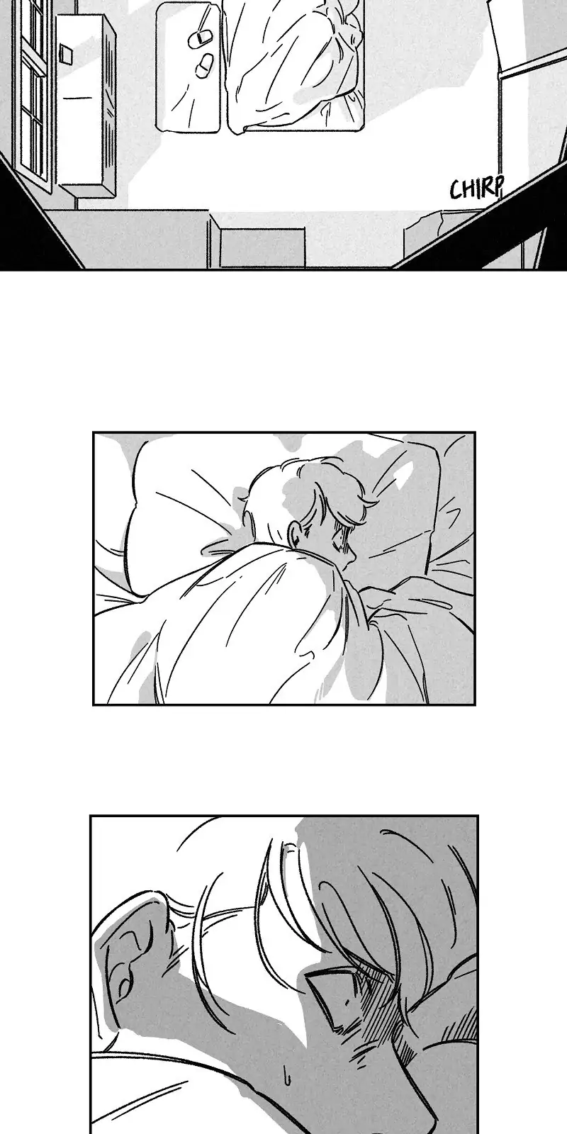 The Red Book of Dreams Chapter 0.1 - page 17