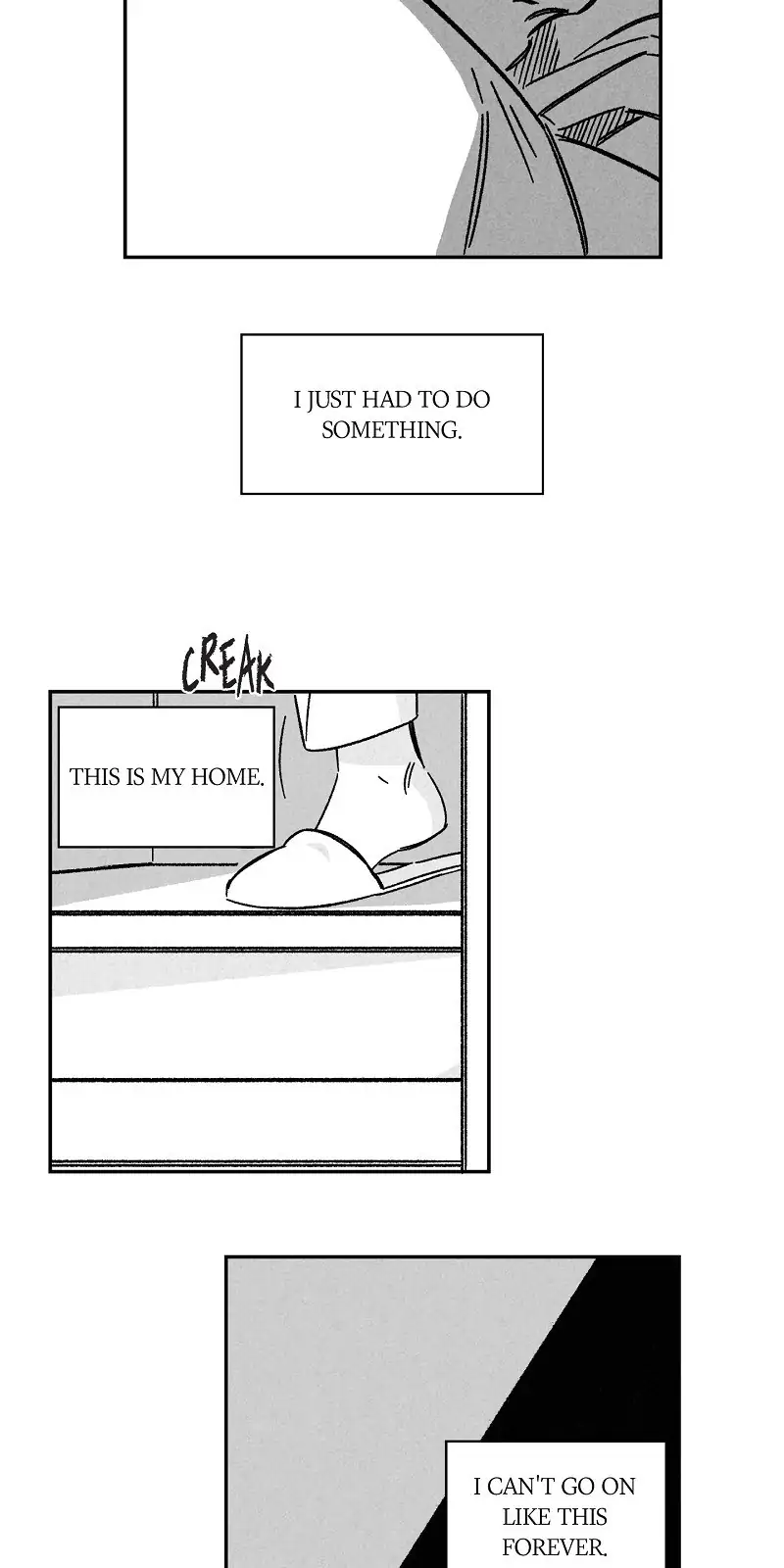 The Red Book of Dreams Chapter 0.1 - page 18