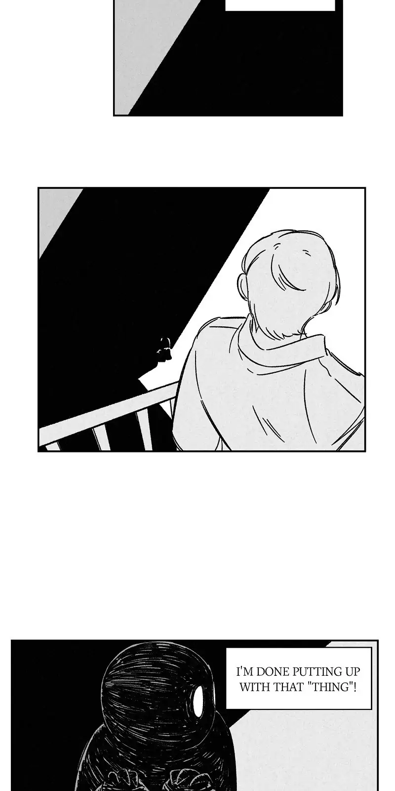 The Red Book of Dreams Chapter 0.1 - page 19