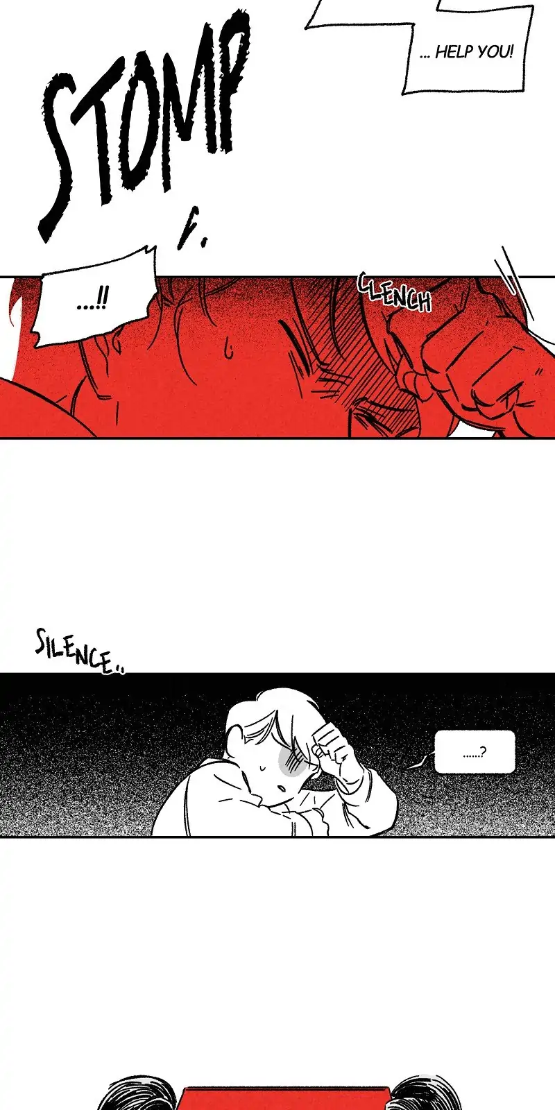 The Red Book of Dreams Chapter 0.1 - page 24
