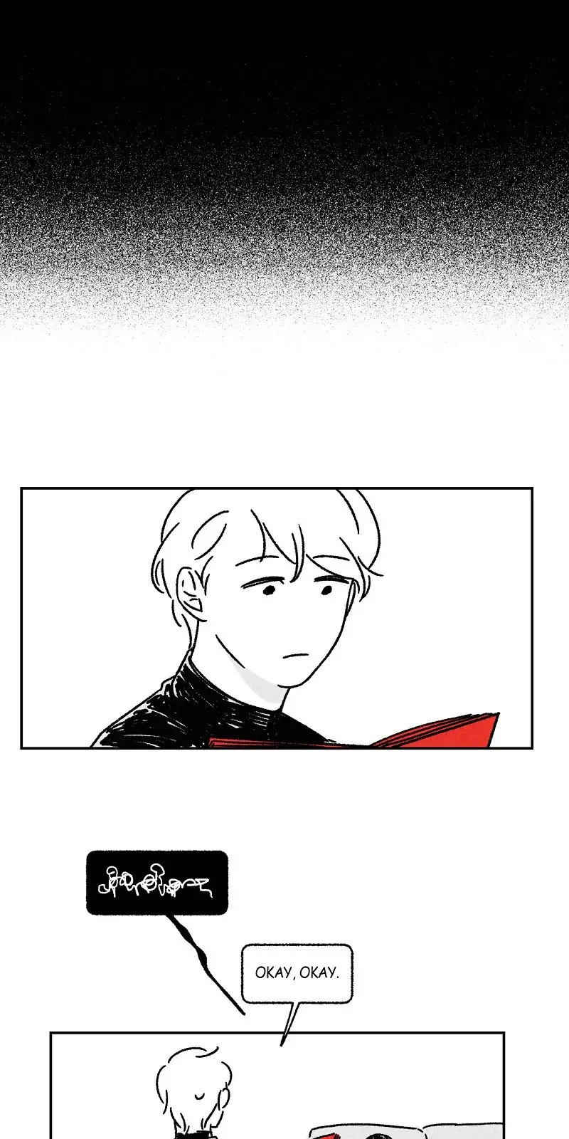 The Red Book of Dreams Chapter 0.1 - page 29