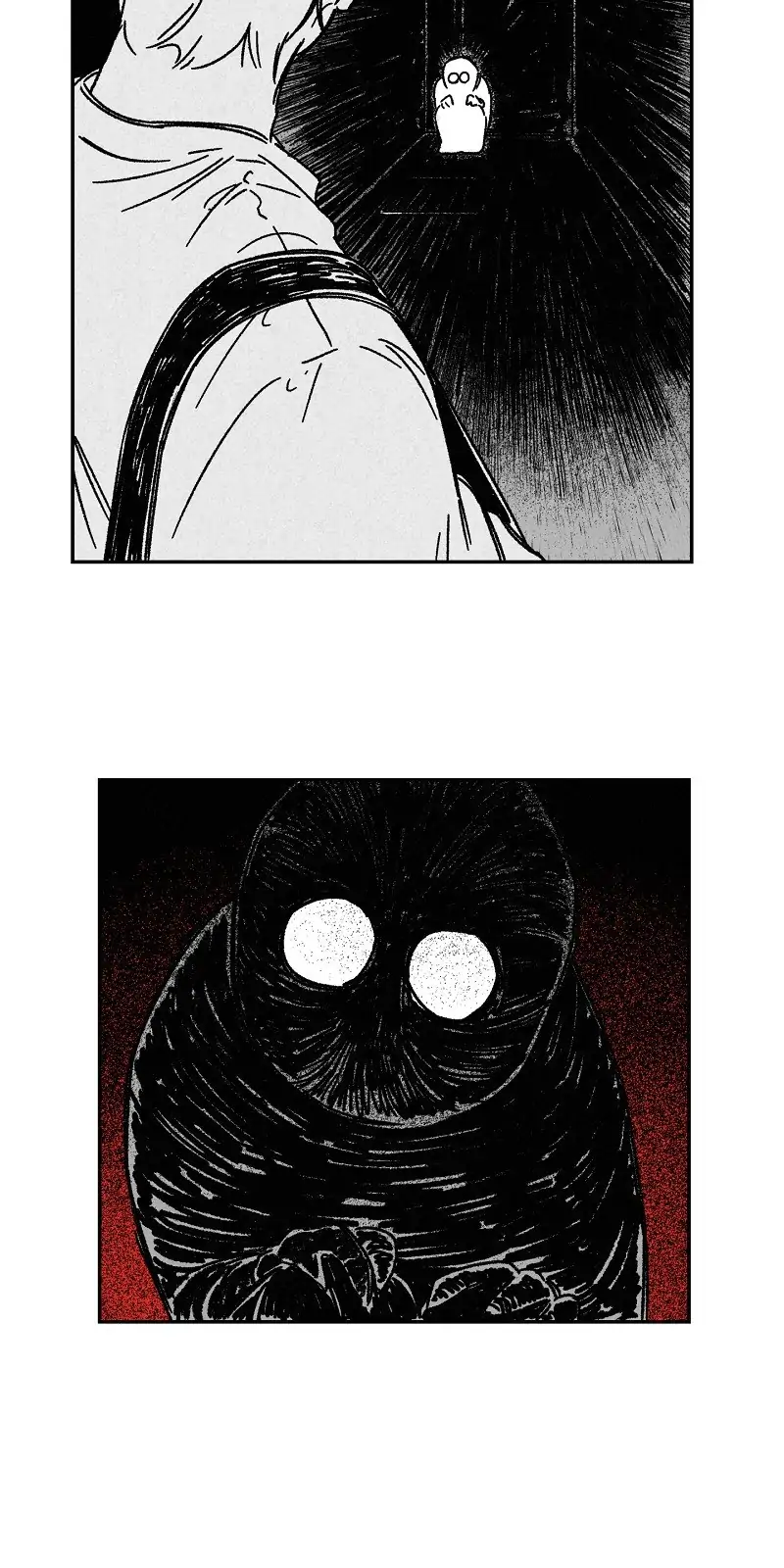 The Red Book of Dreams Chapter 0.1 - page 7