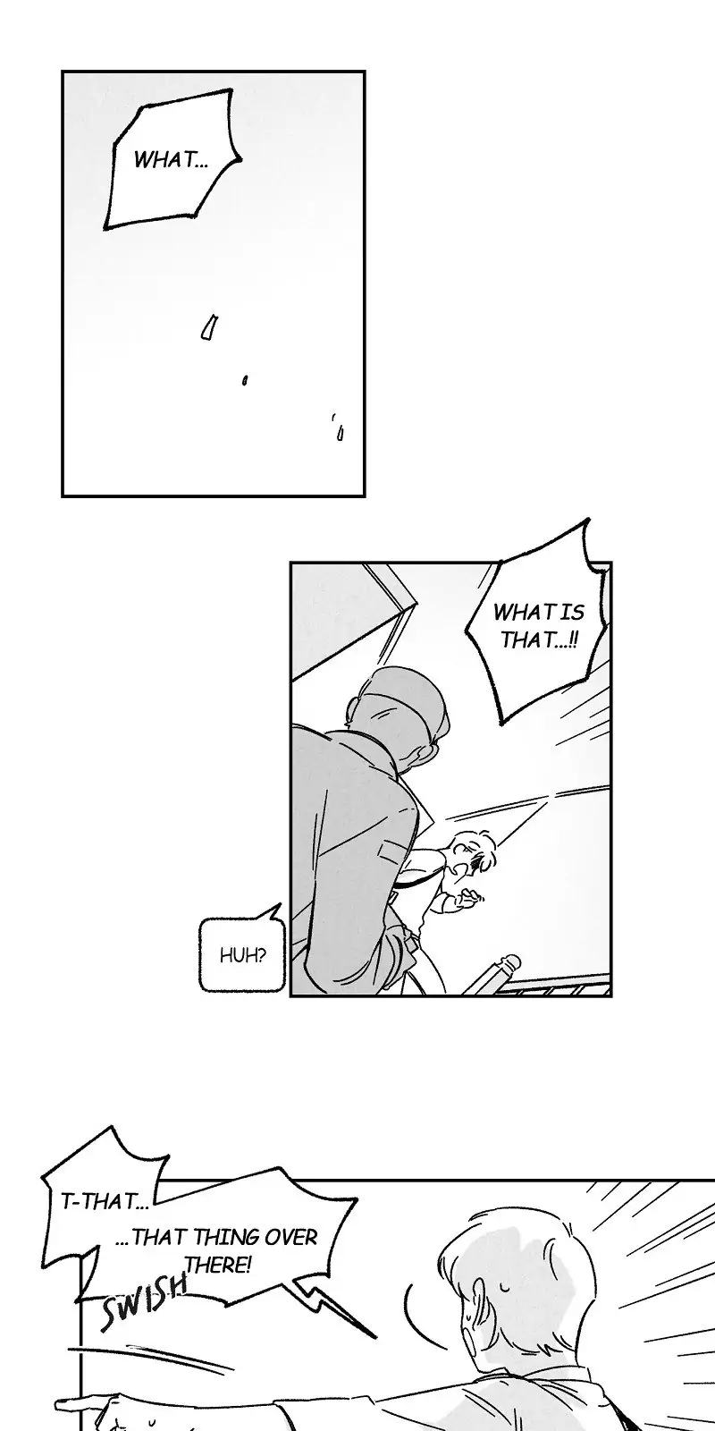 The Red Book of Dreams Chapter 0.1 - page 8