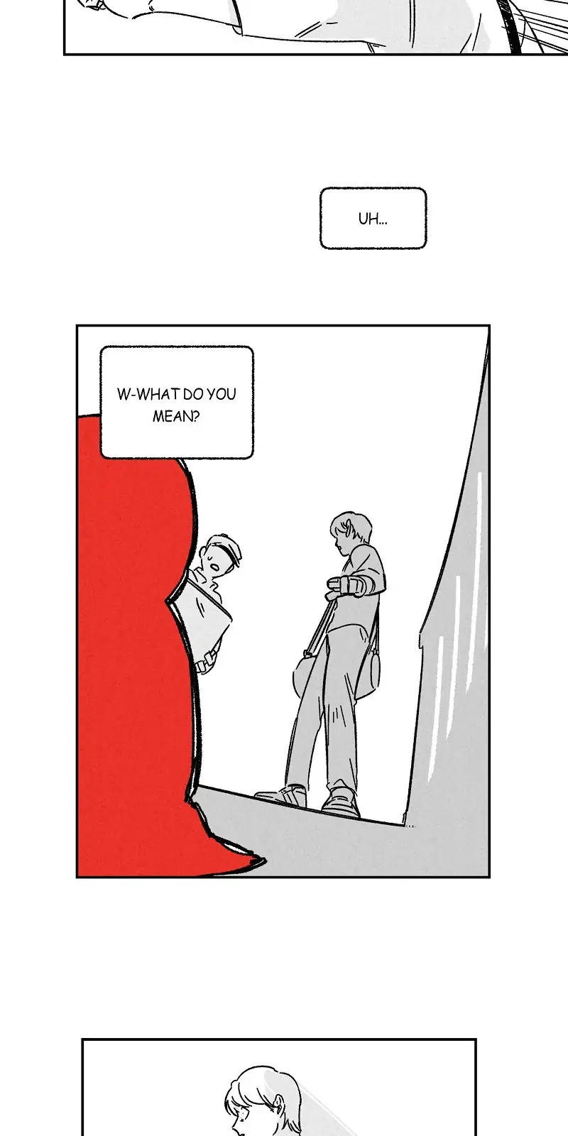 The Red Book of Dreams Chapter 0.1 - page 9