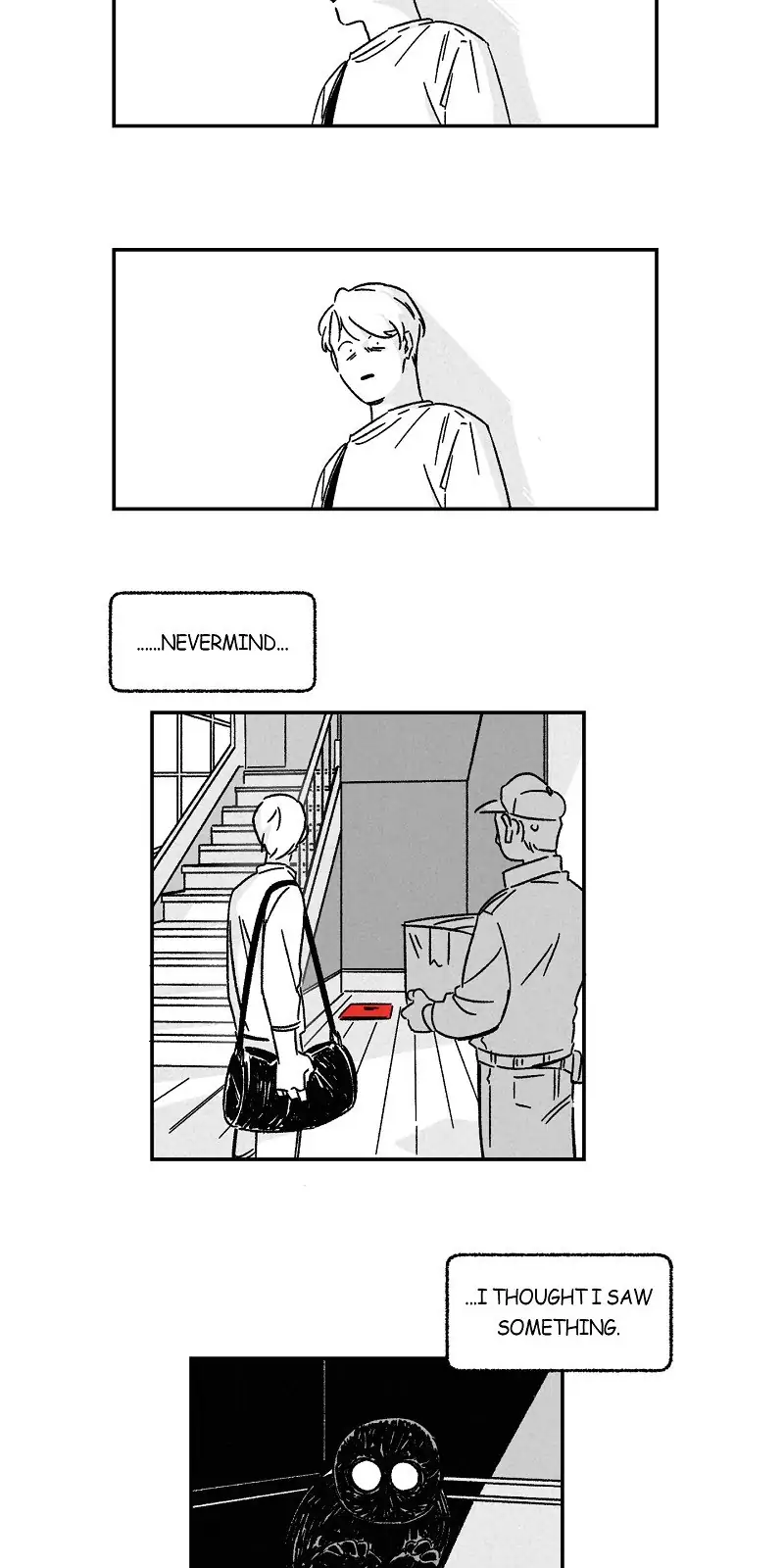 The Red Book of Dreams Chapter 0.1 - page 10